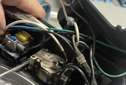 electrical repair
